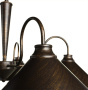 Люстры подвесные — Подвесная люстра ARTE Lamp A9330LM-5BR купить в  Люстры подвесные — Подвесная люстра ARTE Lamp A9330LM-5BR купить в