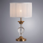 Настольные лампы — Настольная лампа ARTE Lamp A1670LT-1PB купить в  Настольные лампы — Настольная лампа ARTE Lamp A1670LT-1PB купить в