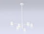 Люстры на штанге — Люстра на штанге Ambrella Light FL51711 купить в  Люстры на штанге — Люстра на штанге Ambrella Light FL51711 купить в