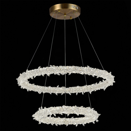 Люстры каскадные — Каскадная люстра ST-Luce SL6105.203.02 купить в 