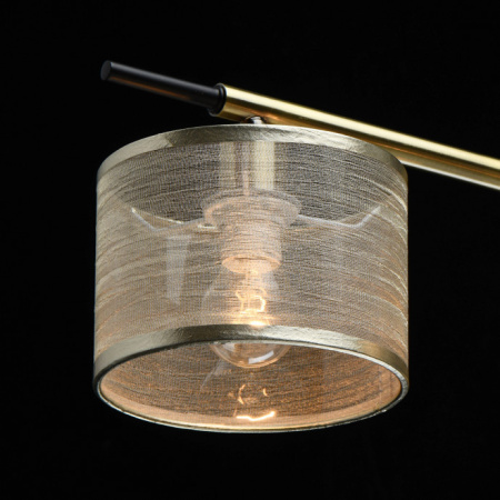 Люстры на штанге — Люстра на штанге DeMarkt 103013005 купить в 