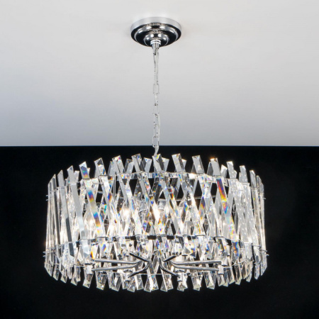 Люстры подвесные — Подвесная люстра Citilux CL334281 купить в 