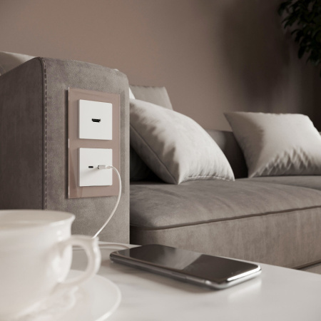 Рамки — Рамка Werkel W0021142 купить в 