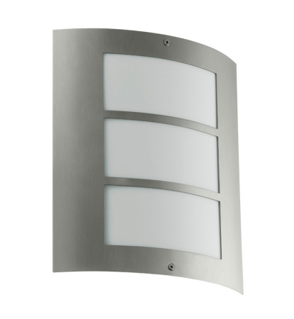 Уличные настенные светильники — Светильник настенный EGLO 88139 купить в 