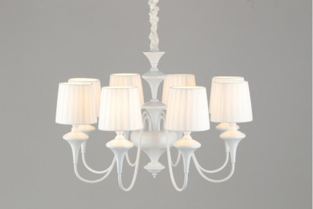 Люстры подвесные — Подвесная люстра Omnilux OML-72503-08 купить в  Люстры подвесные — Подвесная люстра Omnilux OML-72503-08 купить в