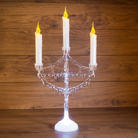 Светодиодные фигуры — Светодиодная фигура Neon-Night 513-034 купить в 