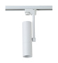Трековые светильники — Светильник на шине Crystal Lux CLT 0.31 005 WH купить в 