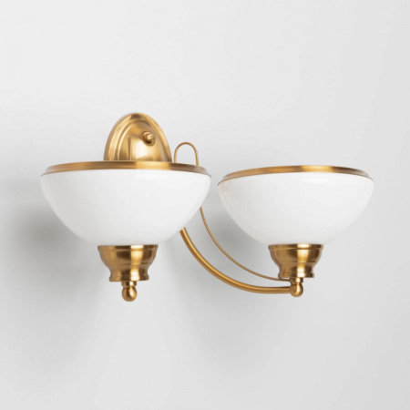 Настенные бра — Бра Citilux CL401323 купить в 