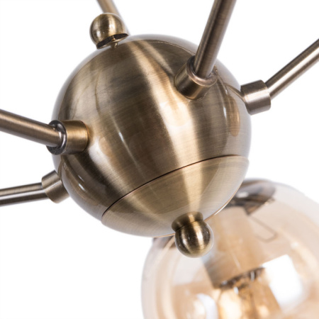 Люстры на штанге — Люстра на штанге ARTE Lamp A3133PL-5AB купить в  Люстры на штанге — Люстра на штанге ARTE Lamp A3133PL-5AB купить в
