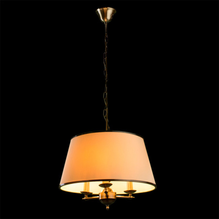 Люстры подвесные — Подвесная люстра ARTE Lamp A3579SP-3AB купить в  Люстры подвесные — Подвесная люстра ARTE Lamp A3579SP-3AB купить в