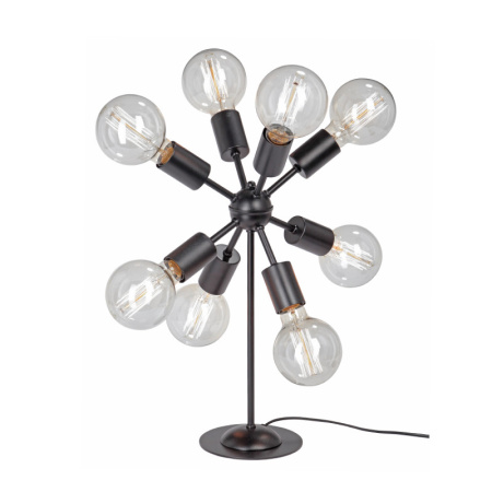 Настольные лампы — Настольная лампа Vitaluce V4336-1/8L купить в 