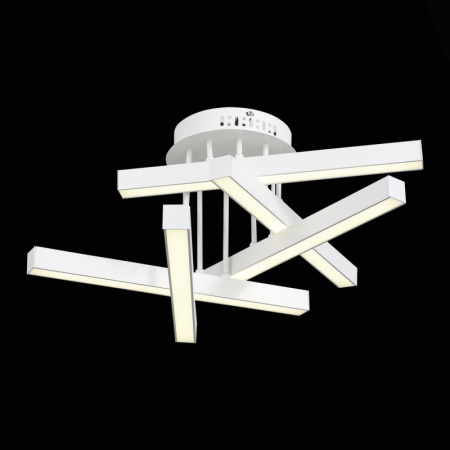 Накладные светильники — Накладной светильник ST-Luce SL933.502.05 купить в 