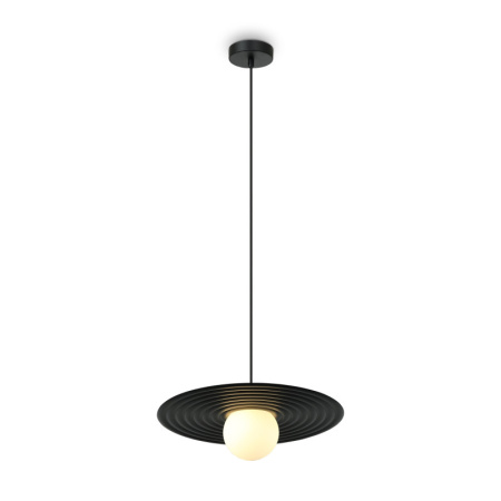 Подвесные светильники — Подвесной светильник Freya FR5390PL-01B купить в 