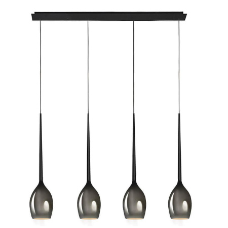 Подвесные светильники — Подвесной светильник Azzardo Izza 4 AZ2938 купить в 