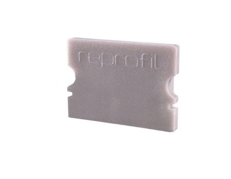 Светодиодные ленты — Заглушка Deko-Light End Cap P-AU-02-15 Set 2 pcs 978071 купить в 