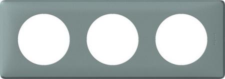 Рамки — Рамка Legrand 068743 купить в 