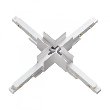 Коннекторы — Коннектор Novotech 135127 купить в 