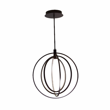 Подвесные светильники — Подвесной светильник Donolux DL18556/04WW D680 купить в 