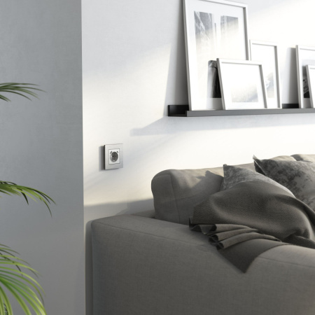 Рамки — Рамка Werkel W0013506 купить в 