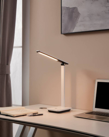 Настольные лампы — Настольная лампа EGLO 900956 купить в 