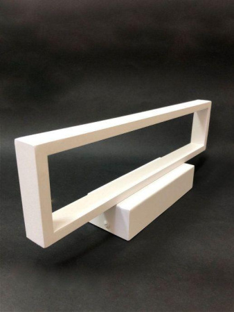 Потолочные светильники — Бра Elvan GW-50320/1T-20W-WW-Wh купить в  Потолочные светильники — Бра Elvan GW-50320/1T-20W-WW-Wh купить в