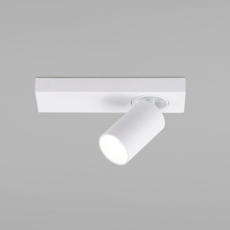 Споты — Спот Eurosvet 20139/1 LED белый купить в  Споты — Спот Eurosvet 20139/1 LED белый купить в