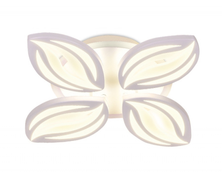 Люстры накладные — Накладная люстра Ambrella Light FA507 купить в  Люстры накладные — Накладная люстра Ambrella Light FA507 купить в