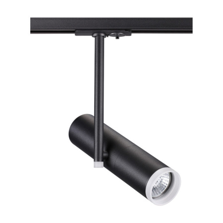 Трековые светильники — Светильник на шине Novotech 370575 купить в 