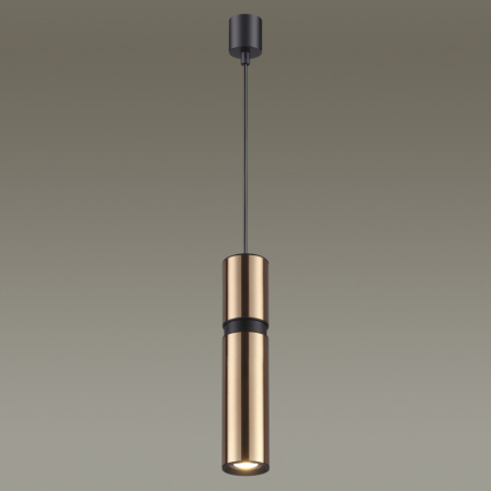 Подвесные светильники — Подвесной светильник Odeon Light 4744/5L купить в 