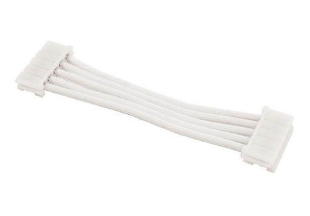 Трековые светильники — Соединитель Deko-Light Connection Cable RGBW Modular Panel 930236 купить в 