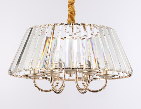 Люстры подвесные — Подвесная люстра Ambrella Light TR5039 купить в 