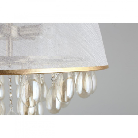 Люстры каскадные — Каскадная люстра Omnilux OML-71803-05 купить в 