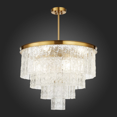 Люстры каскадные — Каскадная люстра ST-Luce SL1230.302.08 купить в 