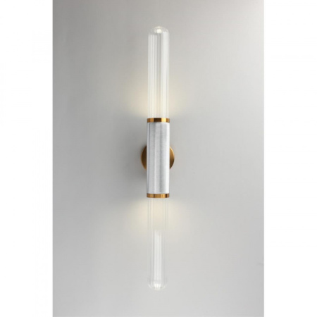 Настенные бра — Бра APLOYT APL.307.11.02 купить в 