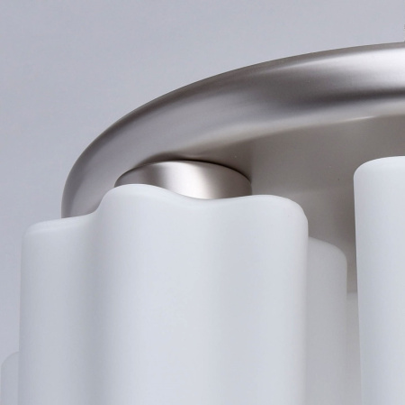 Люстры накладные — Накладная люстра MW-Light 451011407 купить в 