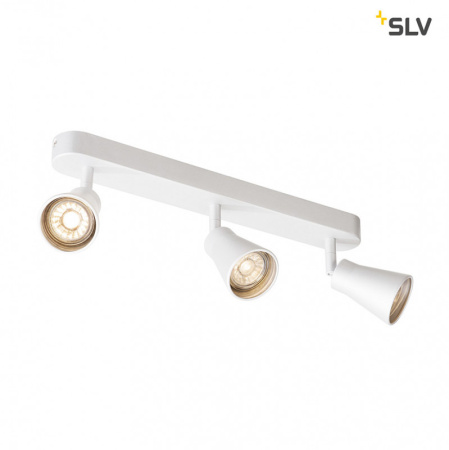 Споты — Спот SLV 1000893 купить в 