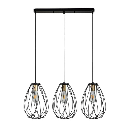 Подвесные светильники — Подвесной светильник Escada Barrie 10180/3S купить в  Подвесные светильники — Подвесной светильник Escada Barrie 10180/3S купить в