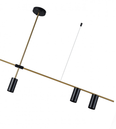 Подвесные светильники — Подвесной светильник Kink Light 07621-4,19 купить в 