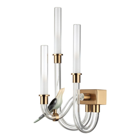 Настенные бра — Бра Odeon Light 5431/6WL купить в 