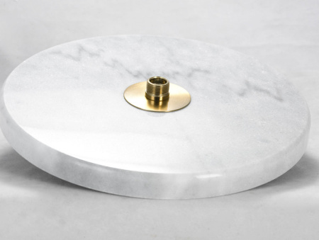 Торшеры и напольные светильники — Торшер Lussole LSP-0614 купить в 