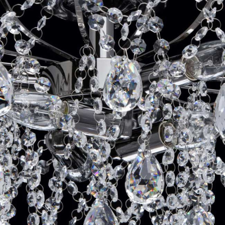 Люстры на штанге — Люстра на штанге MW-Light 464017506 купить в 