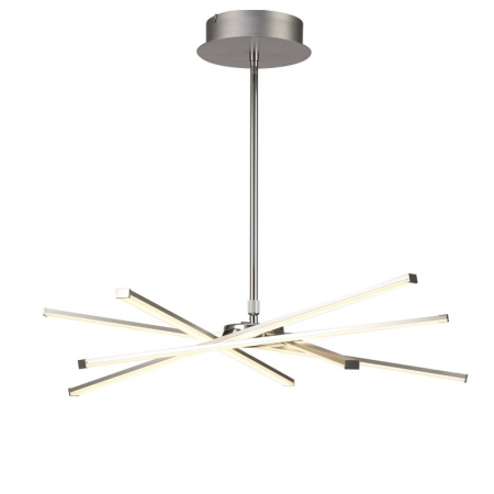 Люстры на штанге — Люстра на штанге Mantra 5915 купить в 