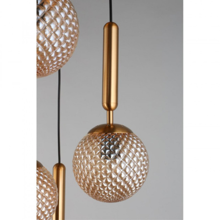 Люстры каскадные — Каскадная люстра APLOYT APL.766.03.06 купить в 