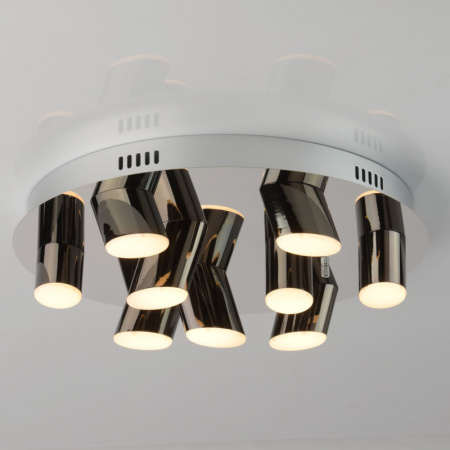 Накладные светильники — Накладной светильник DeMarkt 609013809 купить в 