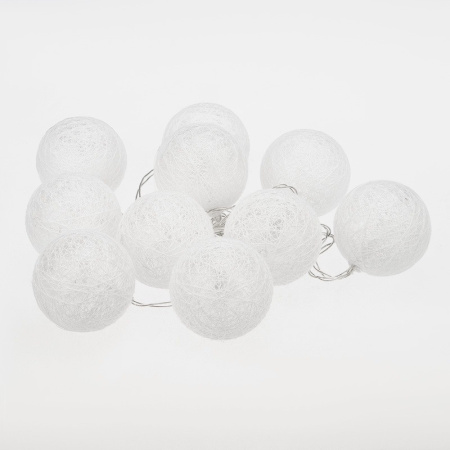 Светодиодные гирлянды — Светодиодная гирлянда Neon-Night 303-077 купить в 