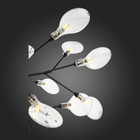 Люстры подвесные — Подвесная люстра ST-Luce SL411.403.45 купить в 