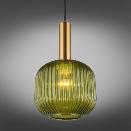 Подвесные светильники — Подвесной светильник Omnilux OML-99436-01 купить в 