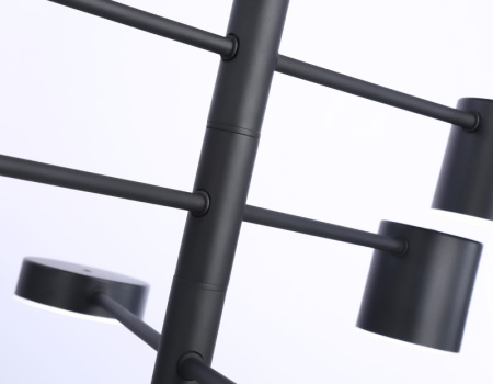 Люстры на штанге — Люстра на штанге Ambrella Light FL51686 купить в  Люстры на штанге — Люстра на штанге Ambrella Light FL51686 купить в