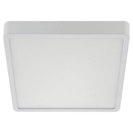 Накладные точечные светильники — Накладной светильник AM Group AM295 24W WH 3000K S купить в 