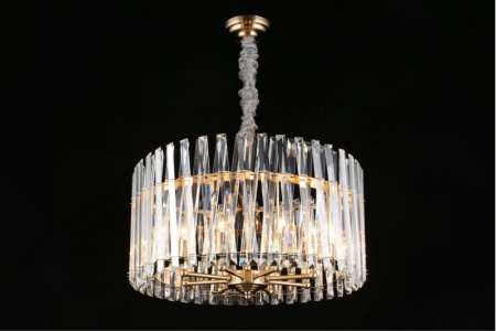 Люстры подвесные — Подвесная люстра APLOYT APL.808.13.08 купить в 